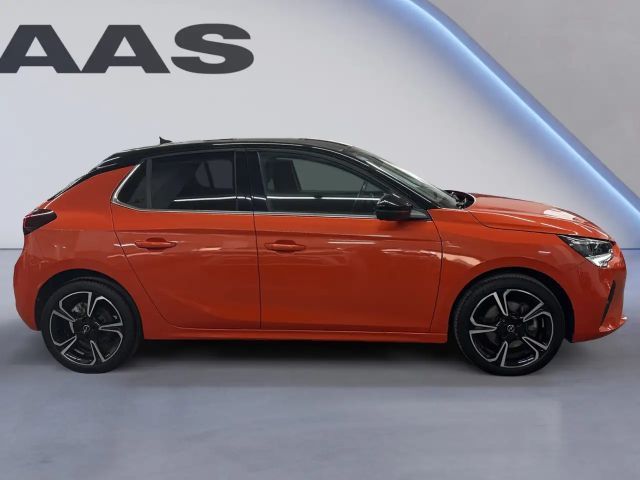 Opel Corsa 1.2 Turbo Elegance Turbo