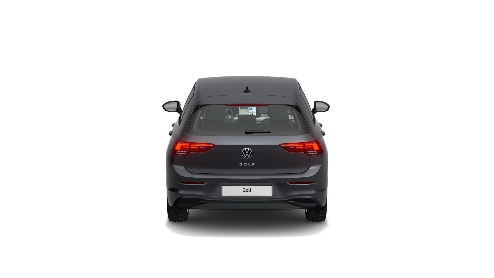 Volkswagen Golf Business