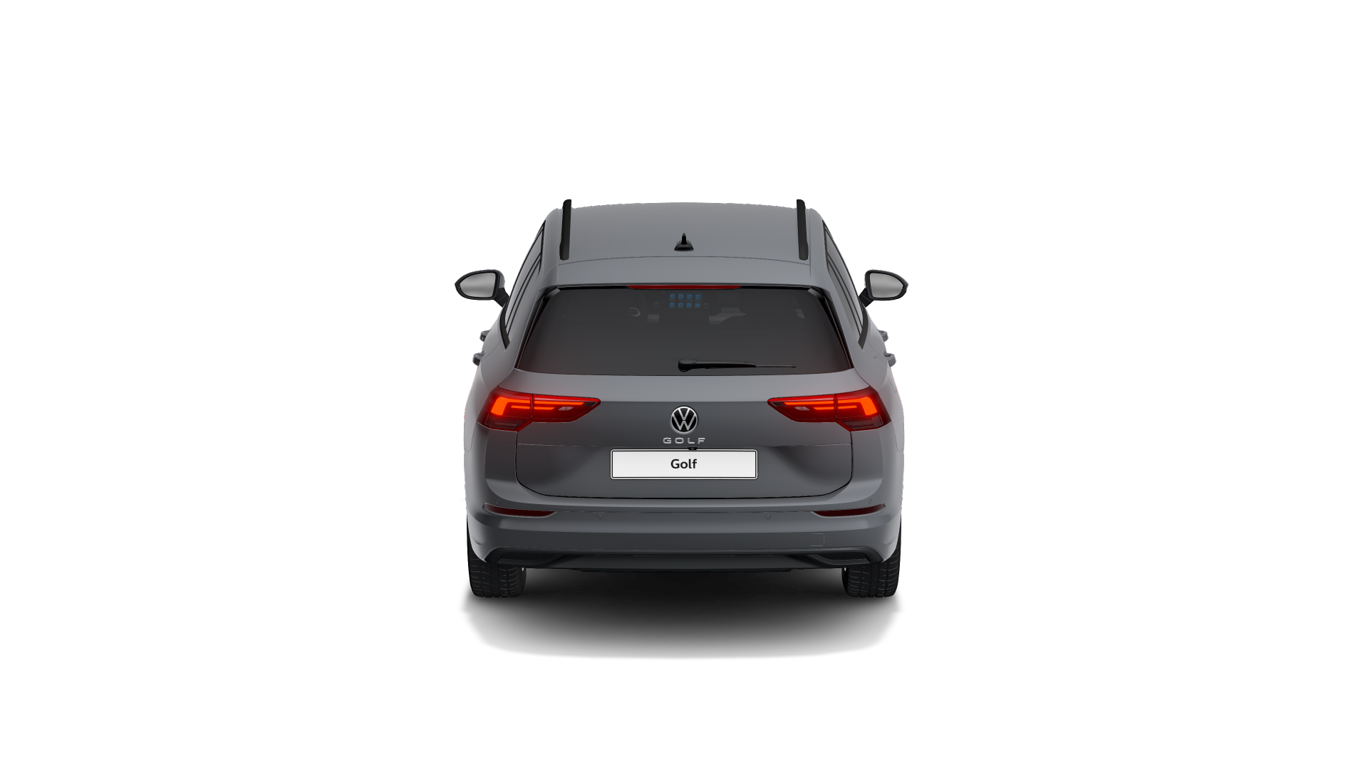 Volkswagen Golf 1.0 TSI Golf VIII Variant