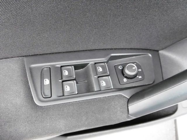 Volkswagen Tiguan 1.5 TSI