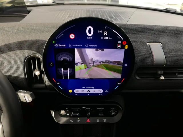 MINI Cooper 5 DOORS | LEDER | CAMERA |