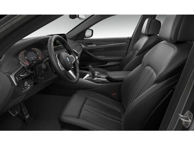 BMW 530 530d Touring xDrive