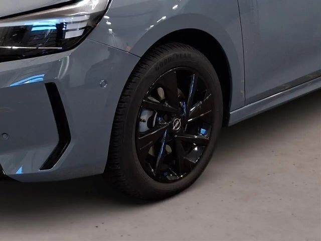 Opel Corsa Edition Hybrid