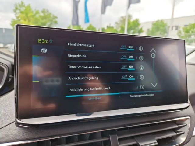 Peugeot 3008 Allure Pack Hybrid4