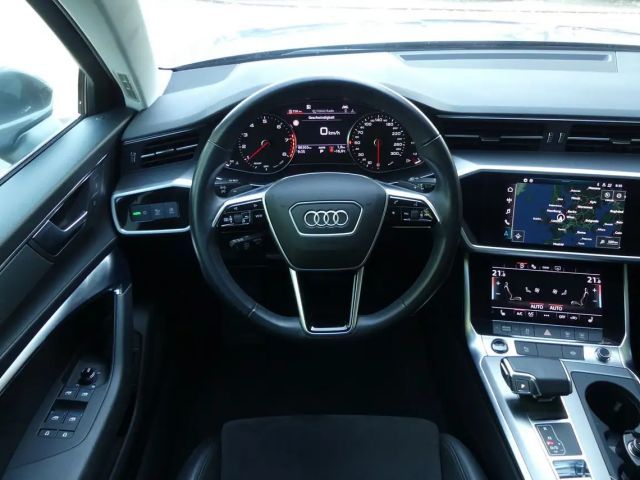 Audi A6 45 TFSI Avant Sport
