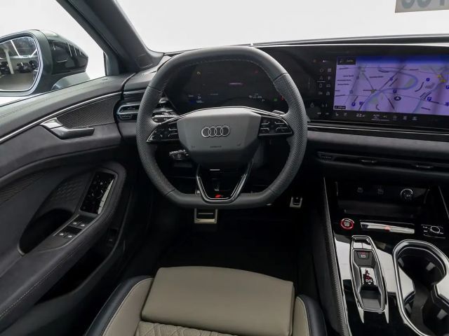 Audi A6 Quattro S-Tronic Sedan