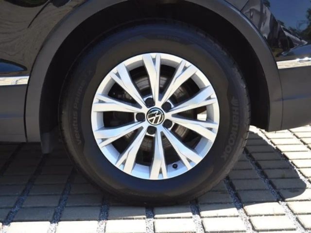 Volkswagen Tiguan 1.5 TSI DSG