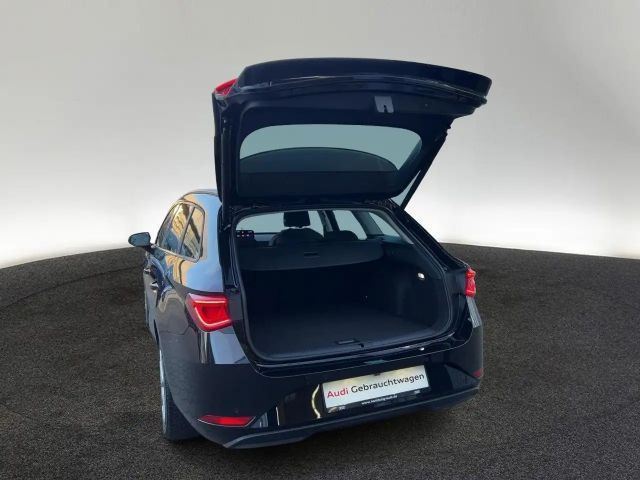 Seat Leon 1.5 eTSI DSG Sportstourer