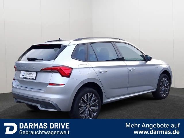 Skoda Kamiq 1.5 TSI Ambition