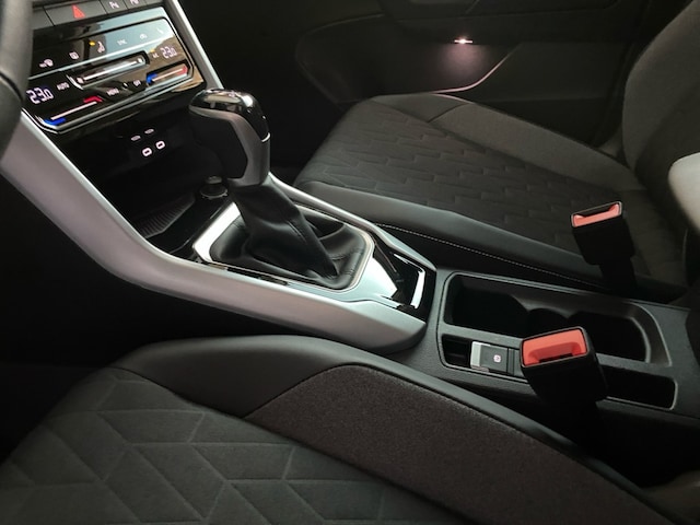 Volkswagen T-Roc DSG