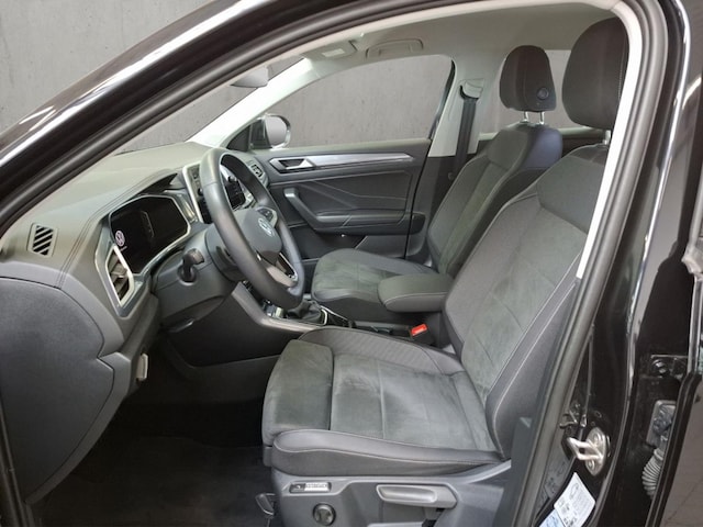 Volkswagen T-Roc 1.5 TSI Style