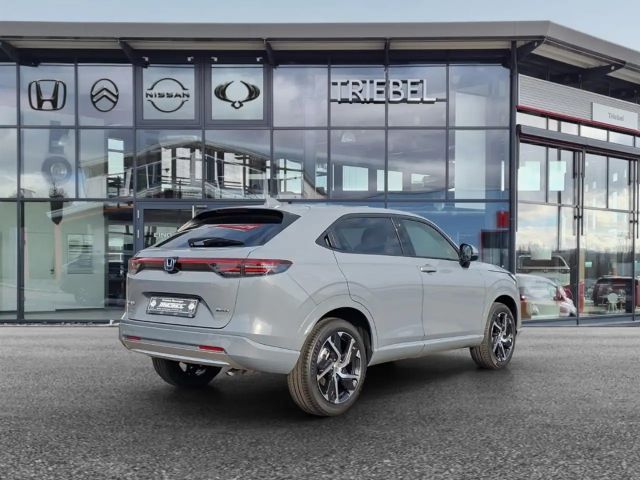 Honda HR-V 1.5 Advance Hybrid