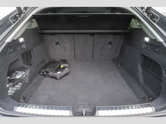 Audi A5 Avant S-Line