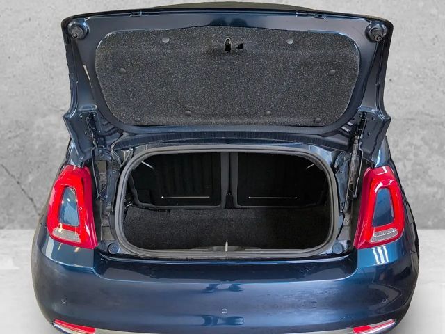 Fiat 500C FireFly Hybrid 70