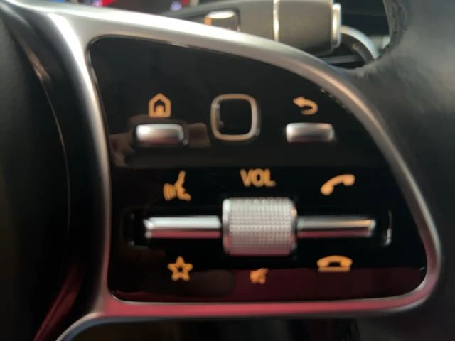 Mercedes-Benz GLC 200 4MATIC