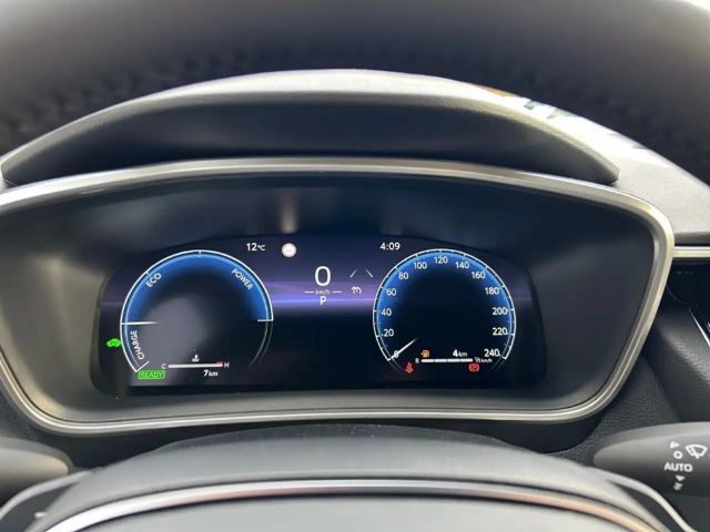 Toyota Corolla Hybride Touring