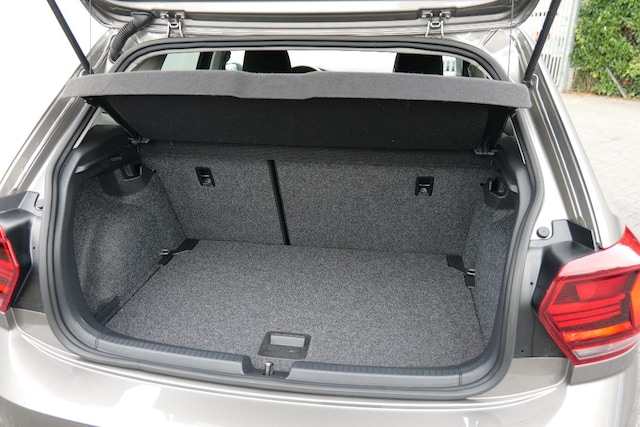 Volkswagen Polo 1.0 TSI