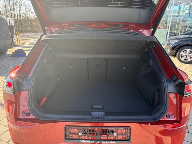 Volkswagen T-Roc 1.5 eTSI DSG IQ.Drive