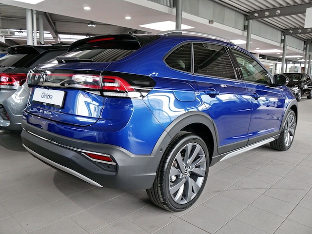 Volkswagen Taigo DSG IQ.Drive Style