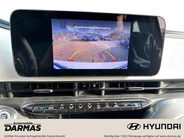 Fiat 500e 500 BEV 23.8 kWh PDC Kamera DAB Klima SZH