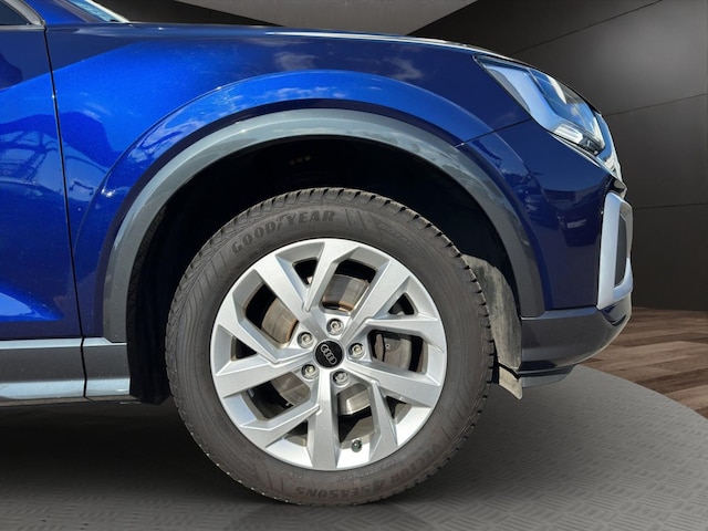 Audi Q2 35 TDI S-Tronic