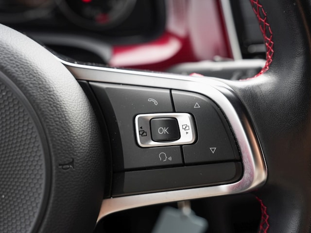 Volkswagen up! 1.0 TSI GTI