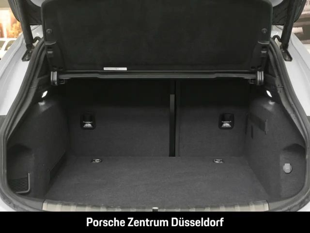 Porsche Taycan Cross Turismo Turbo