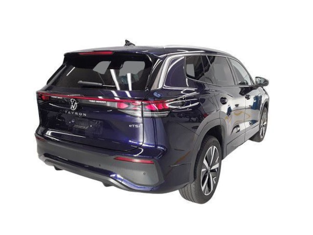 Volkswagen Tayron DSG Life