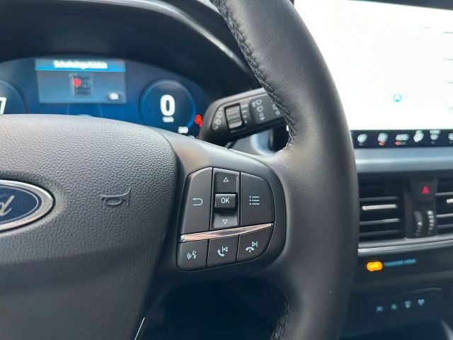 Ford Focus Active Wagon