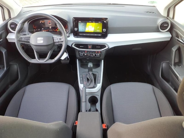 Seat Arona 1.0 TSI DSG