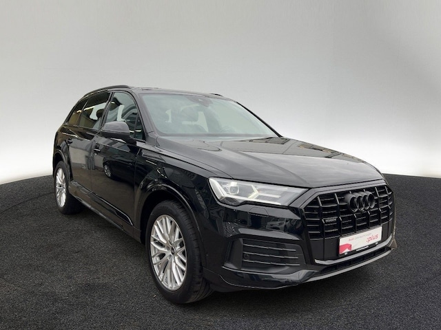 Audi Q7 45 TDI Quattro