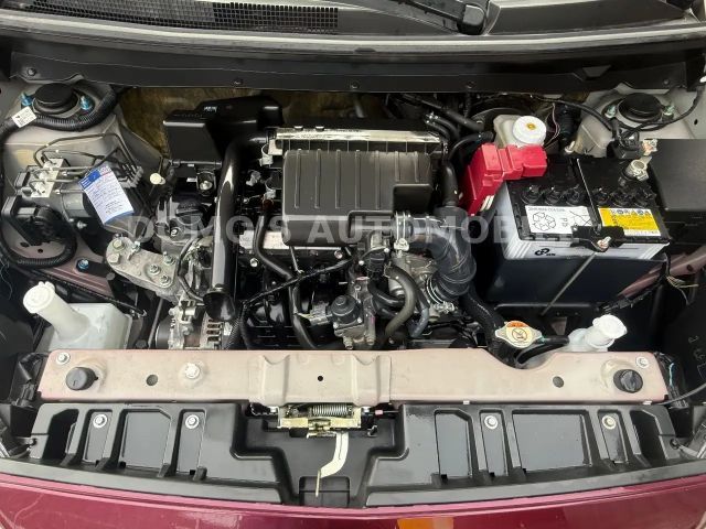 Mitsubishi Space Star Star