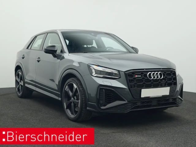 Audi SQ2 Quattro