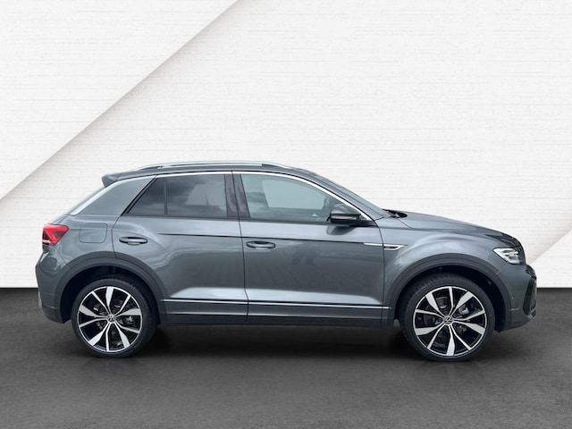 Volkswagen T-Roc DSG R-Line