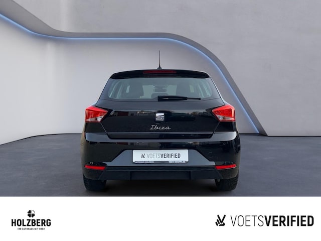 Seat Ibiza 1.0 TSI Style