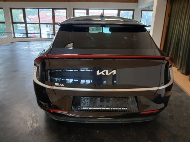 Kia EV6 77,4 kWh Air Vierwielaandrijving
