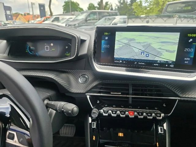 Peugeot E-208 (e-)Allure Pack