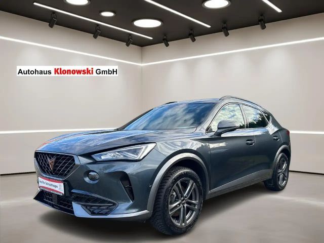 Cupra Formentor 1.5 TSI