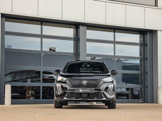 Peugeot 2008 100 PK MT6 | 360° Camera | Keyless | Dodehoekde...