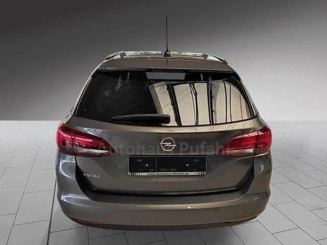 Opel Astra Wir machen Ihnen den besten Preis