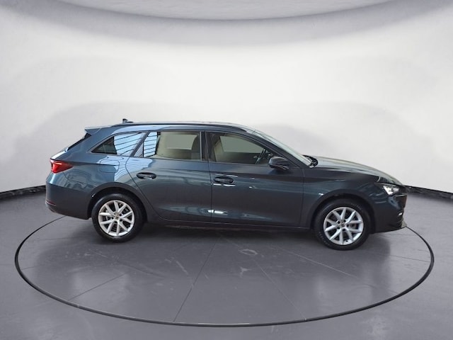 Seat Leon 1.5 TSI Sportstourer Style