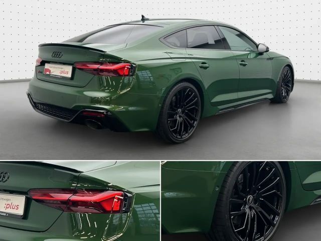 Audi RS5 *PANO*B&O*MATRIX*SAGA*HUD*280km/h*