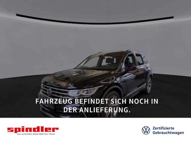 Volkswagen Tiguan DSG R-Line