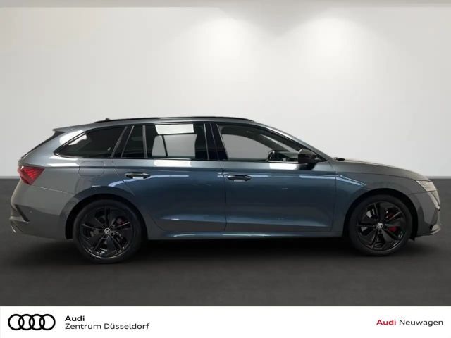 Skoda Octavia Combi RS