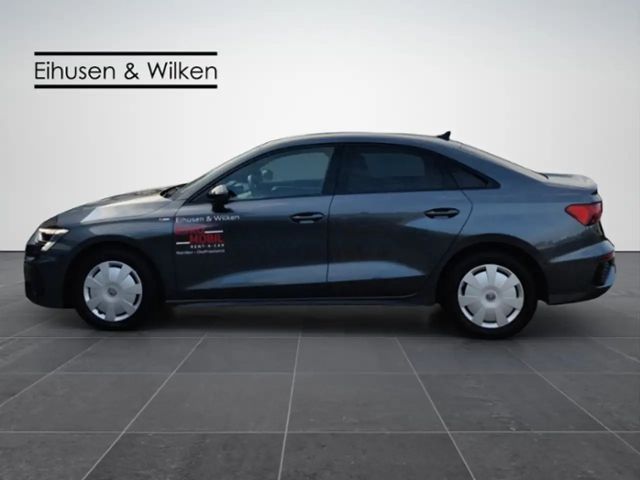 Audi A3 35 TFSI Sedan