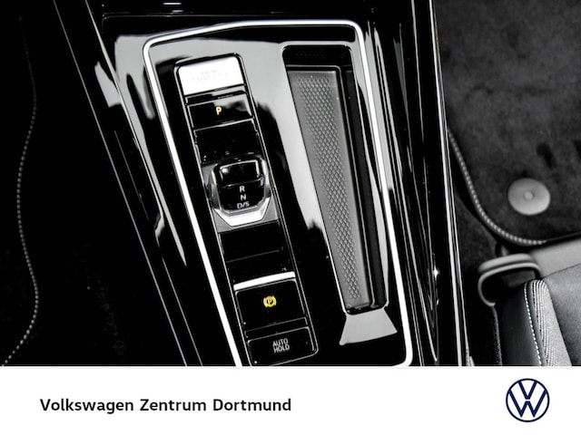 Volkswagen Golf DSG Style Variant