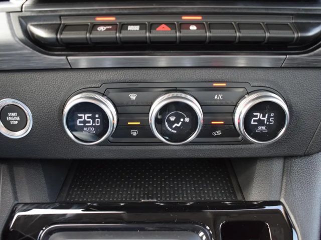 Nissan Townstar N-Connecta