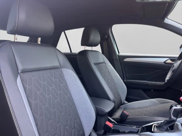 Volkswagen T-Roc 1.5 TSI DSG