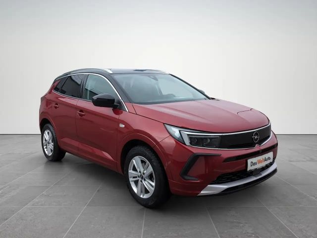 Opel Grandland X Ultimate