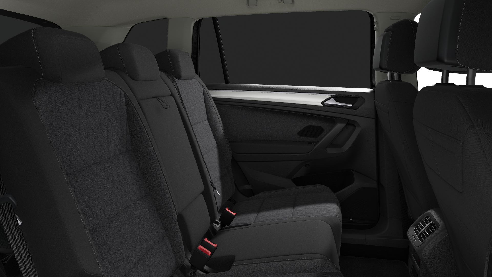 Volkswagen Tiguan 2.0 TDI Allspace DSG Move